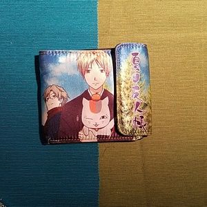 anime expo Bags - Natsume's Book of Friend's anime expo Bags - Natsume's Book of Friend's